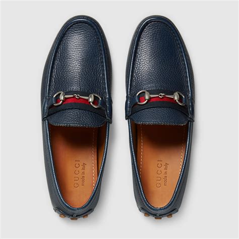 gucci drivers for men